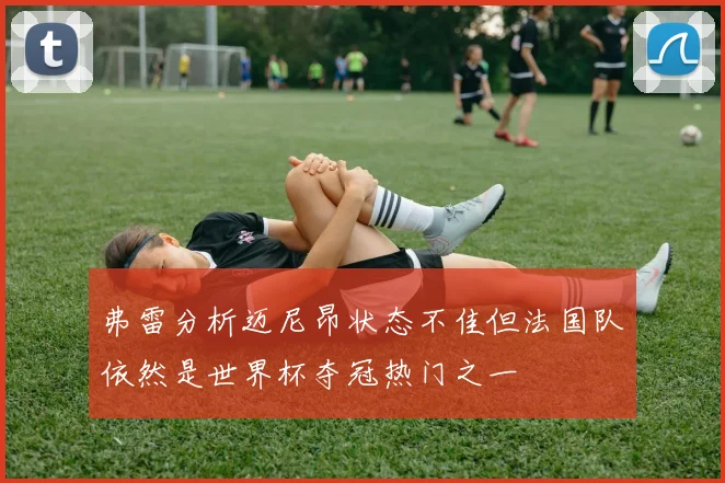 弗雷分析迈尼昂状态不佳但法国队依然是世界杯夺冠热门之一